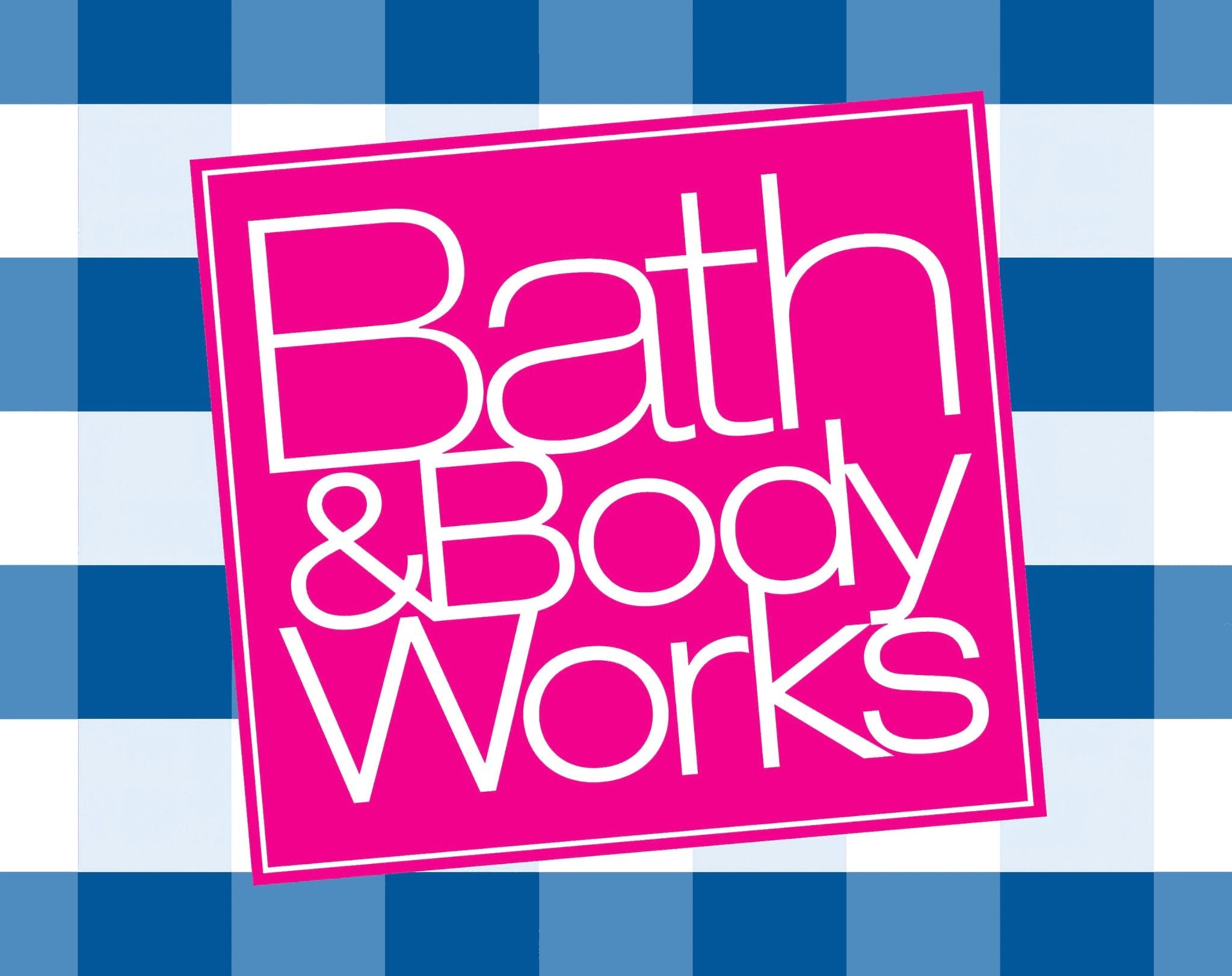 Bath and Bodyworks