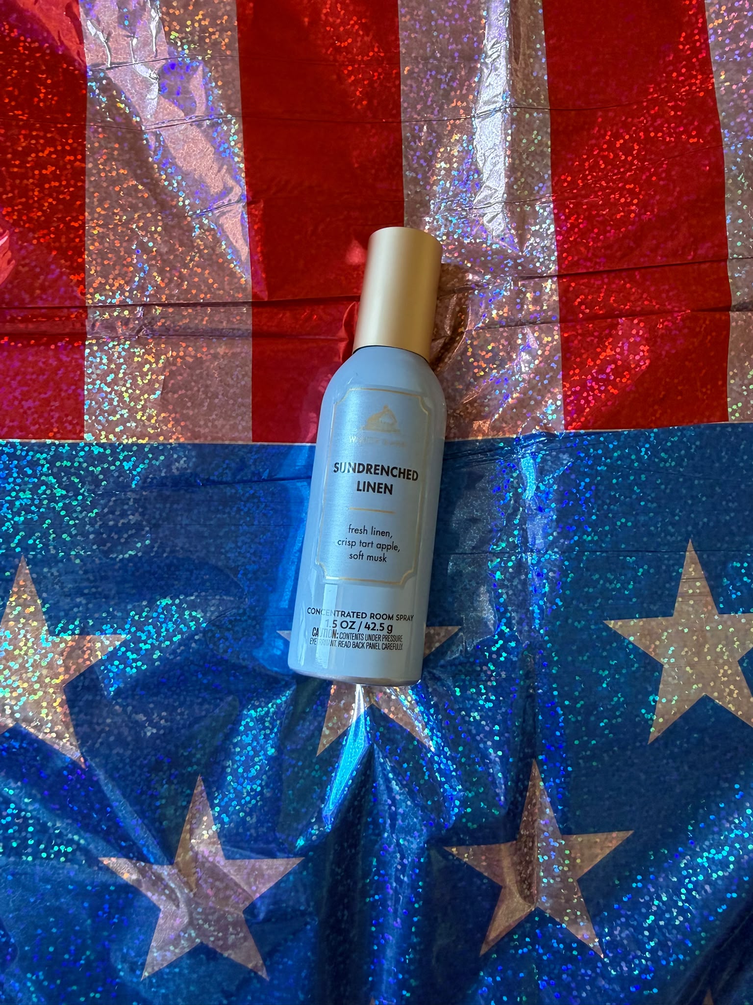 Bath & Bodyworks Room Sprays