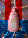 Dove Crumbl Tres Leches Handsoap