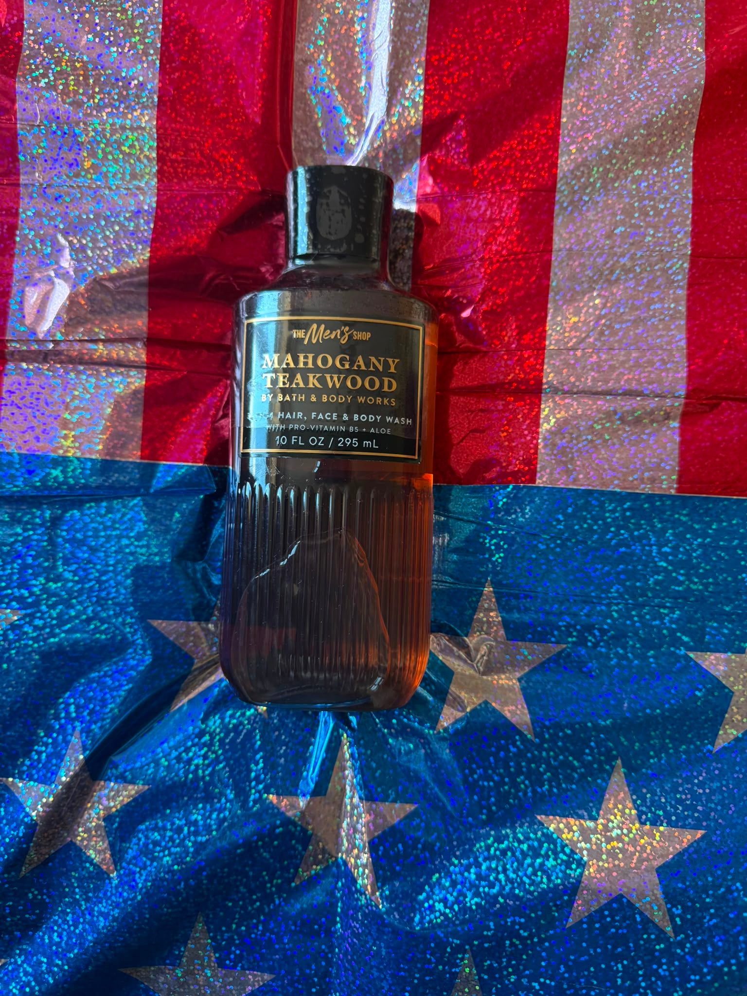 Bath & Bodyworks Body Wash