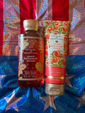 Bath & Bodyworks Vera Bradley Gift Set **Special Offer**