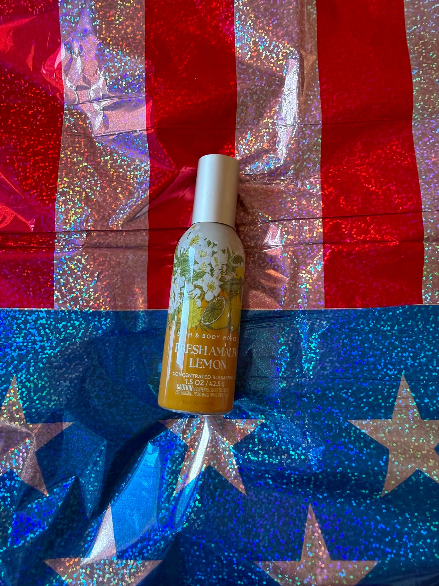 Bath & Bodyworks Room Sprays