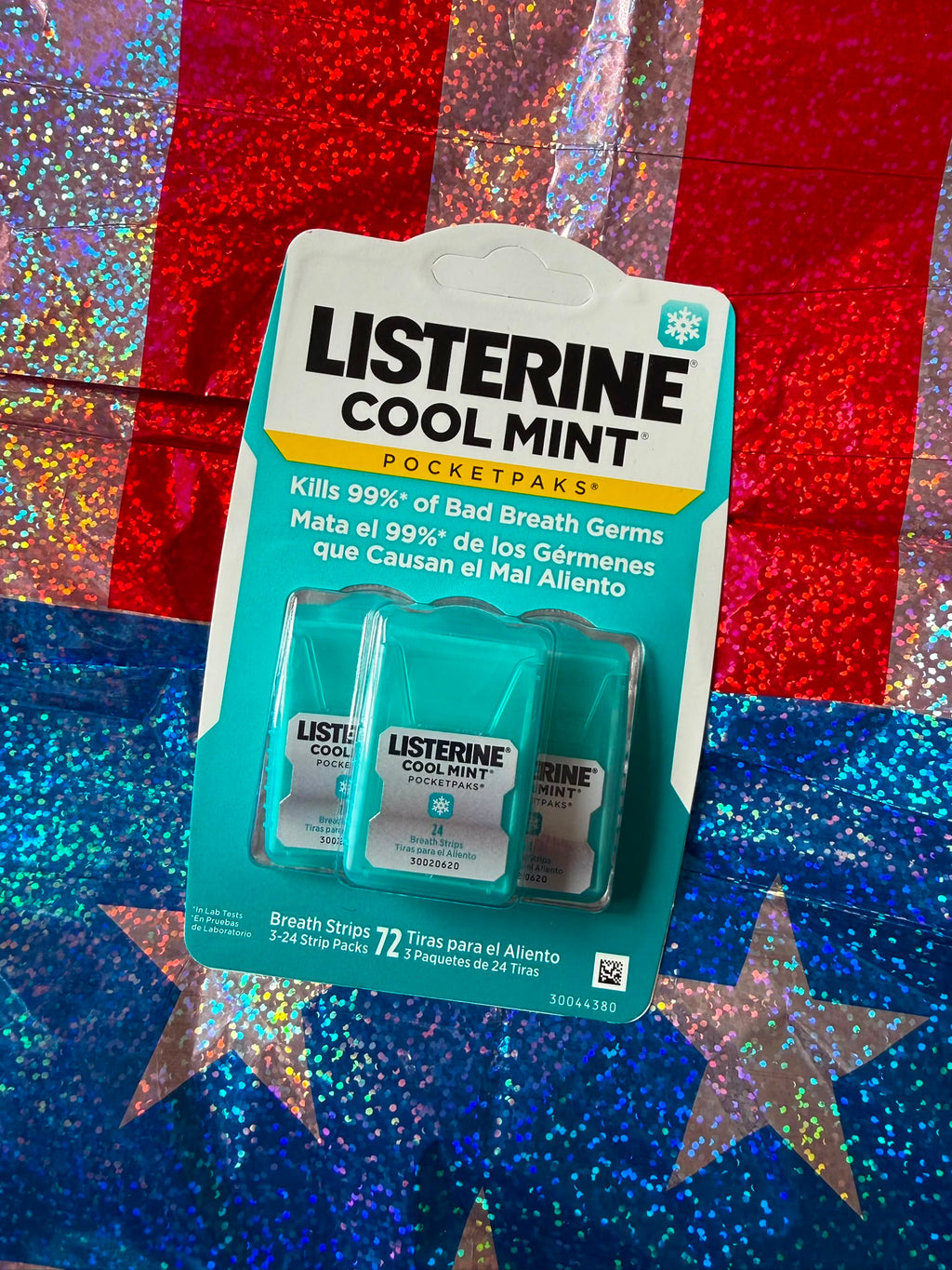 Listerine Cool Mint