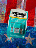 Listerine Cool Mint