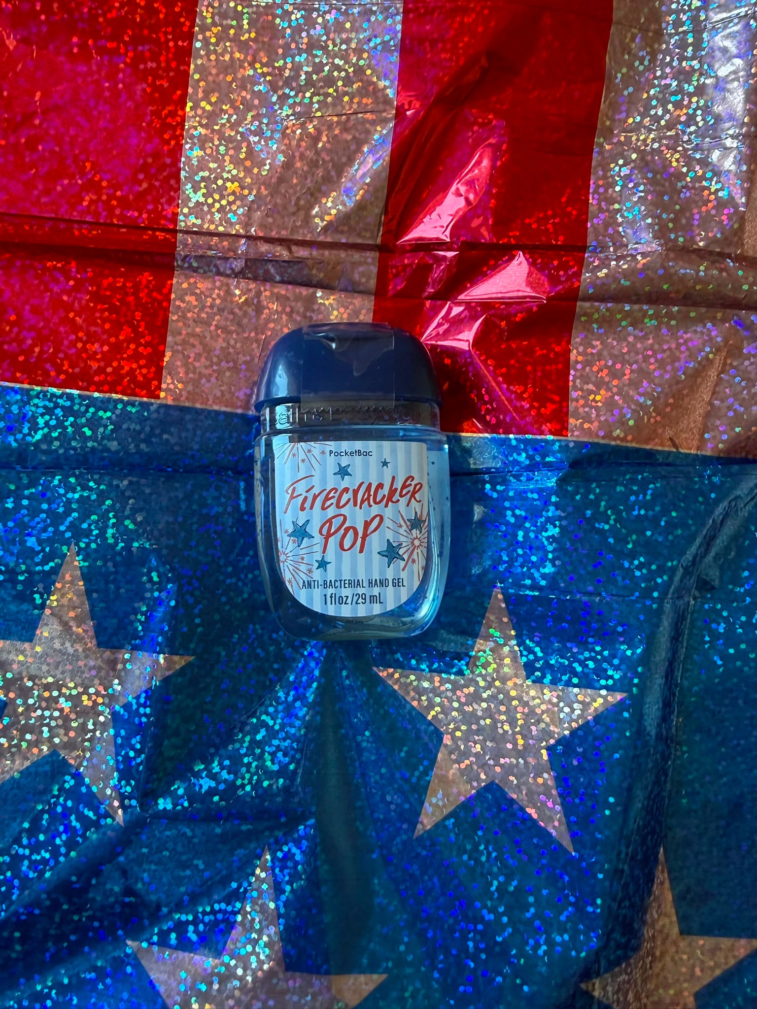 Bath & Bodyworks Pocketbac Antibacs