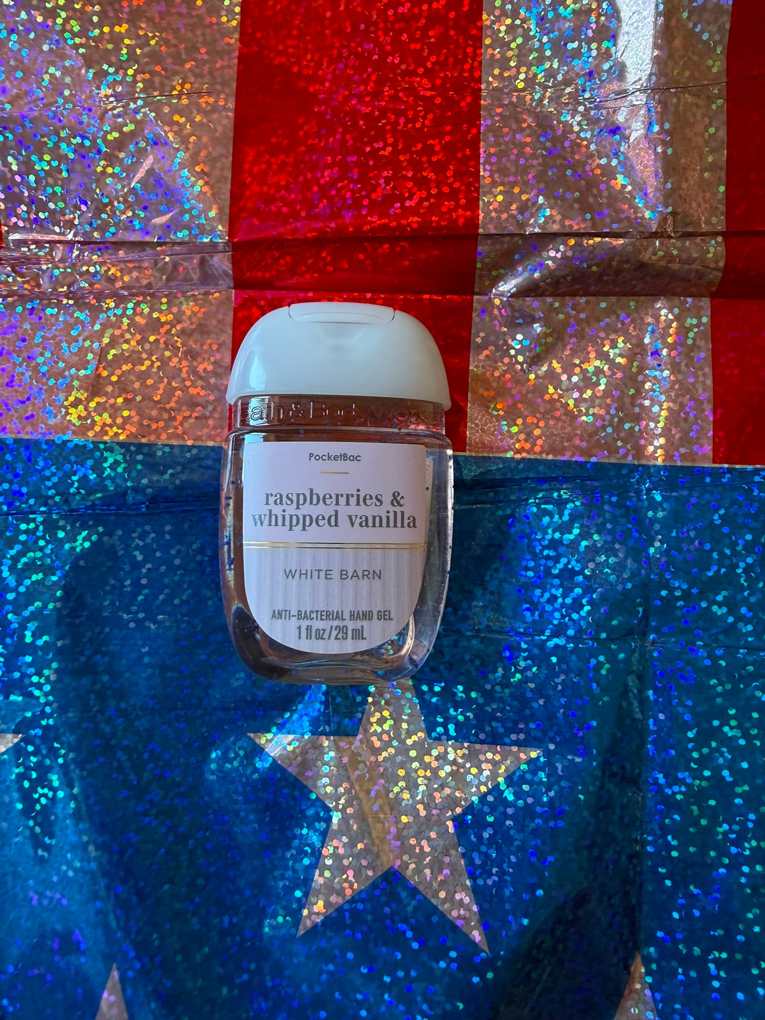 Bath & Bodyworks Pocketbac Antibacs