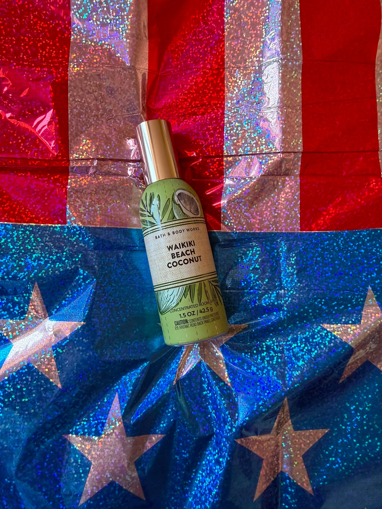 Bath & Bodyworks Room Sprays