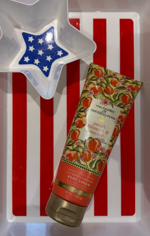 Bath & Bodyworks Body Creams