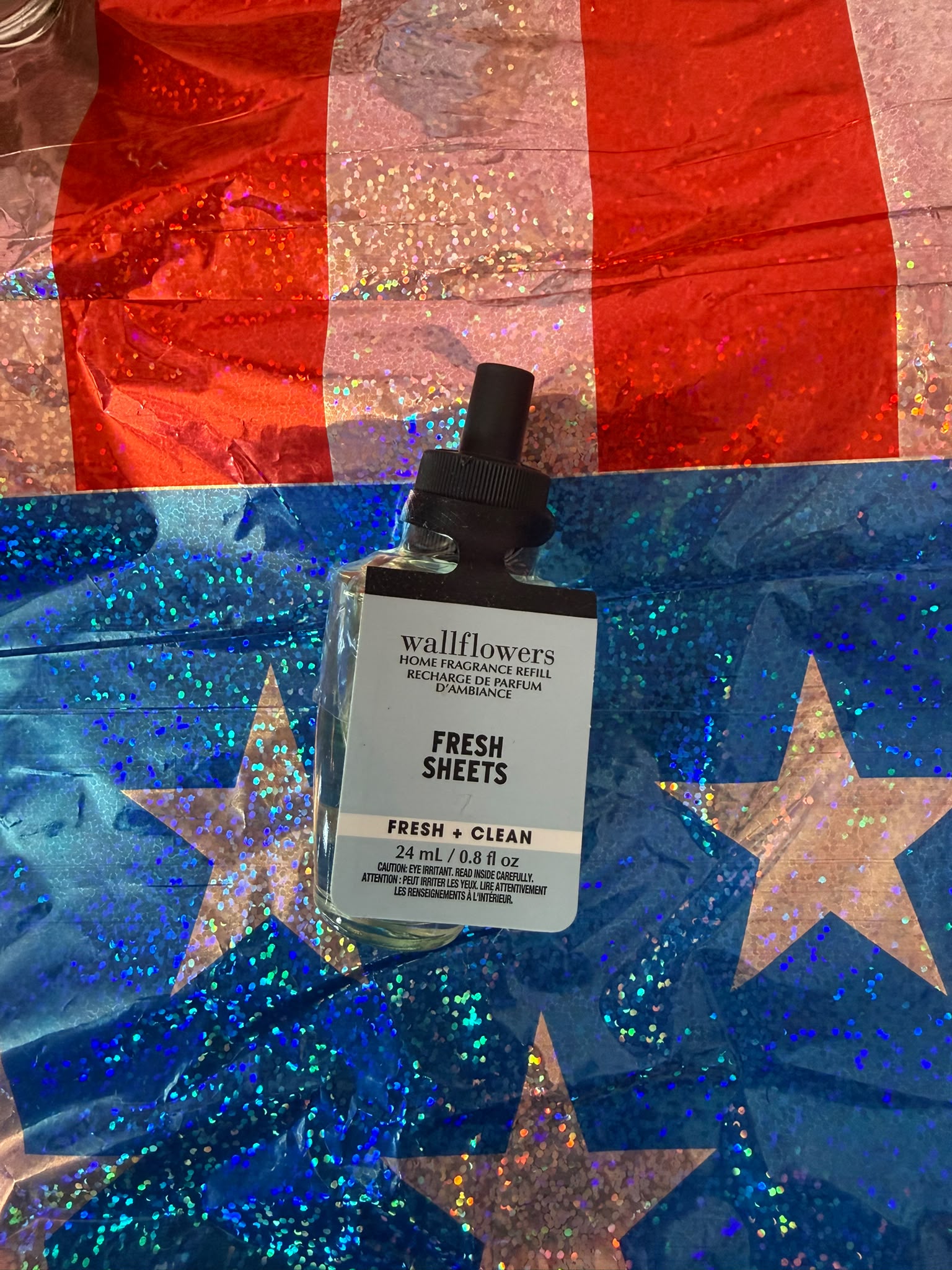 Bath & Bodyworks Wallflowers