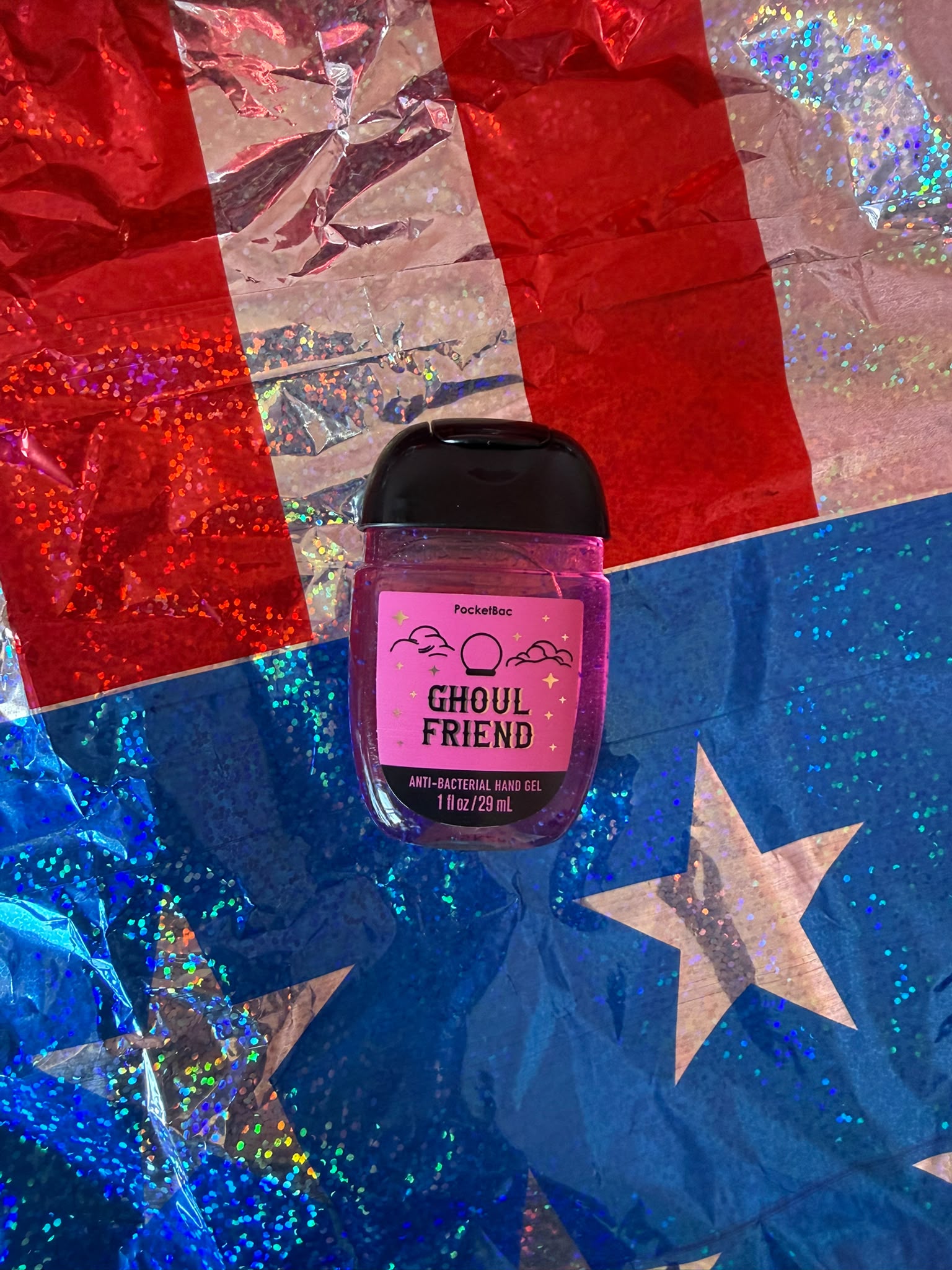 Bath & Bodyworks Pocketbac Antibacs