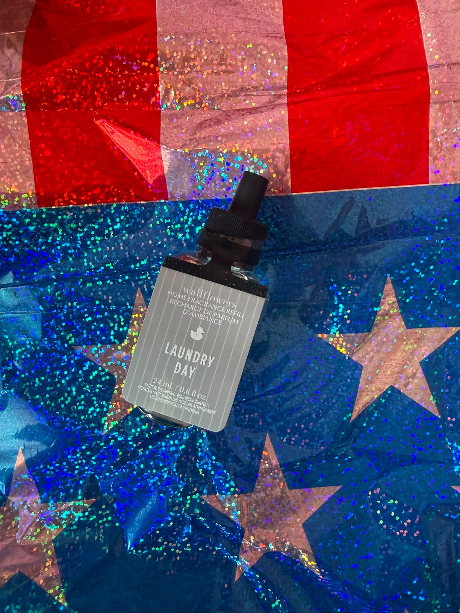 Bath & Bodyworks Wallflowers
