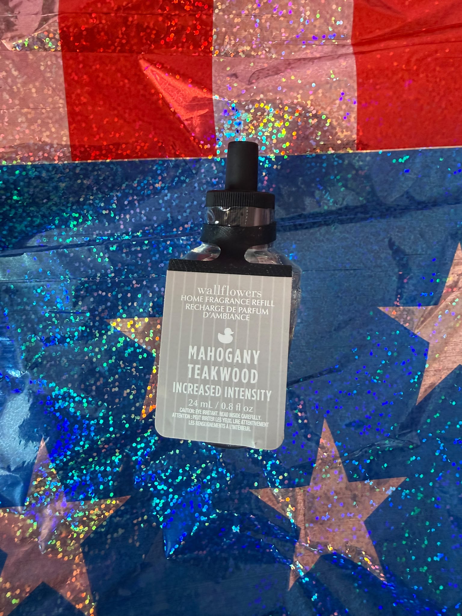 Bath & Bodyworks Wallflowers