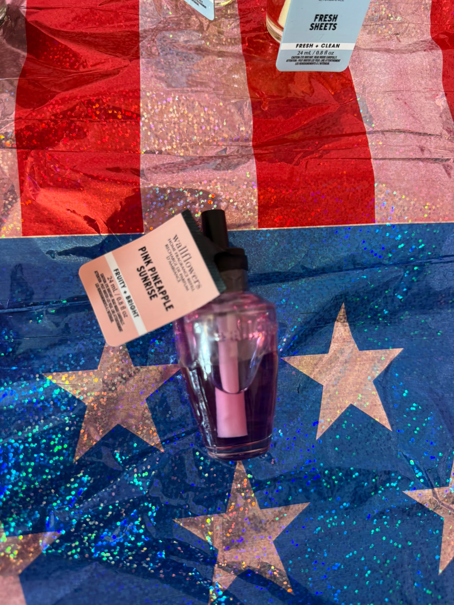 Bath & Bodyworks Wallflowers