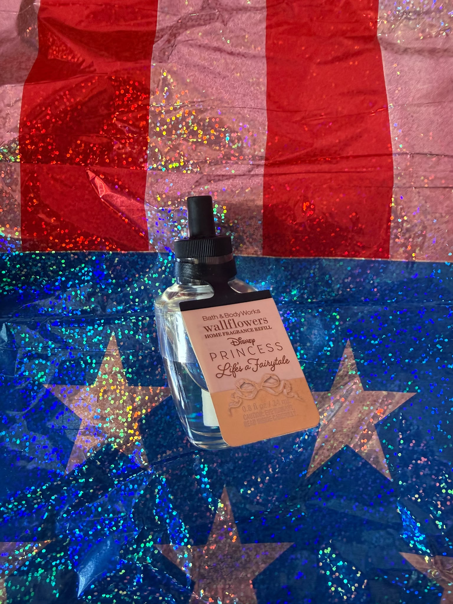 Bath & Bodyworks Wallflowers