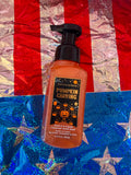 Bath & Bodyworks Foaming Hand Soap - Pumpkin Carving