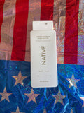 Native Bodywash