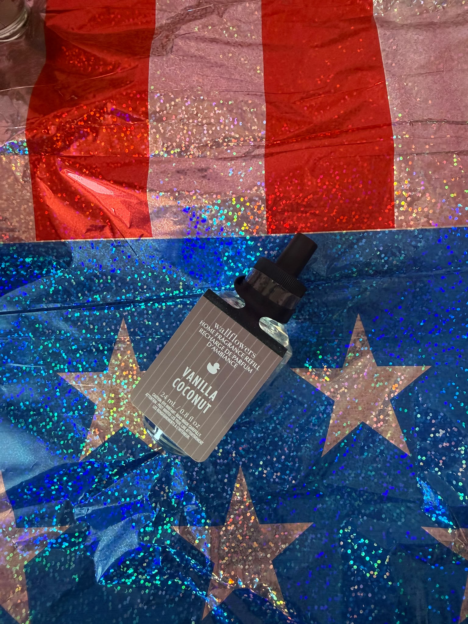 Bath & Bodyworks Wallflowers