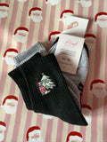 Victoria Secret Pink - Xmas Dog 1