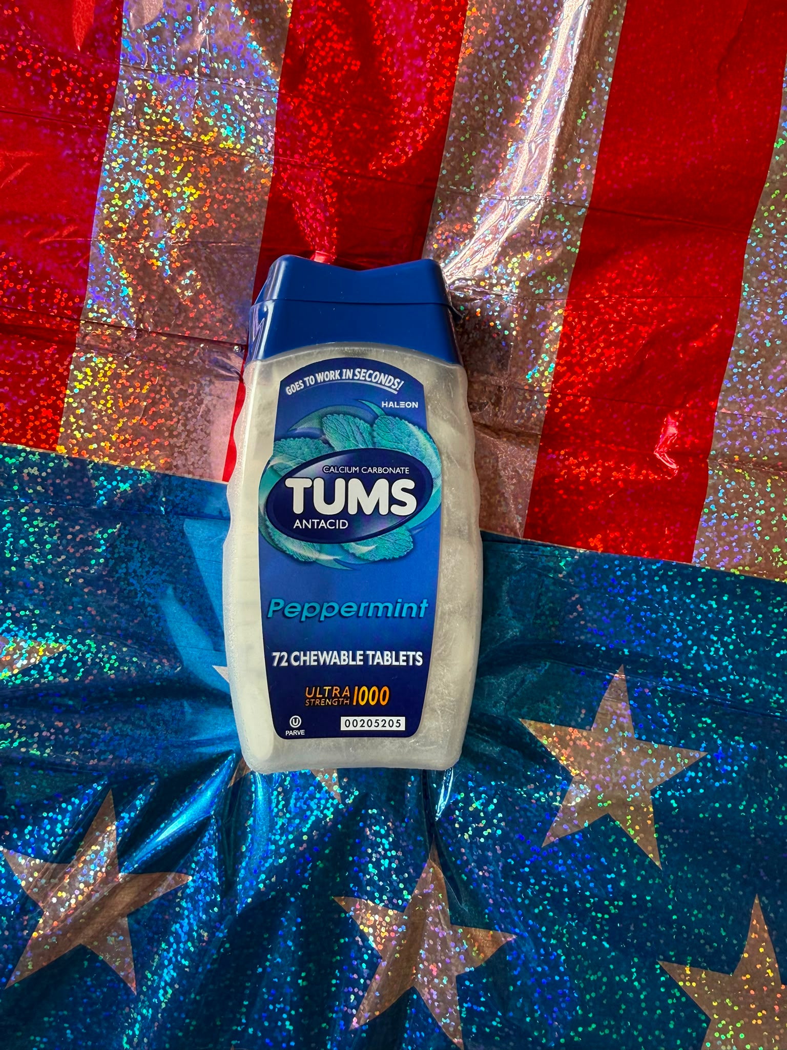 Tums - Assorted Flavours