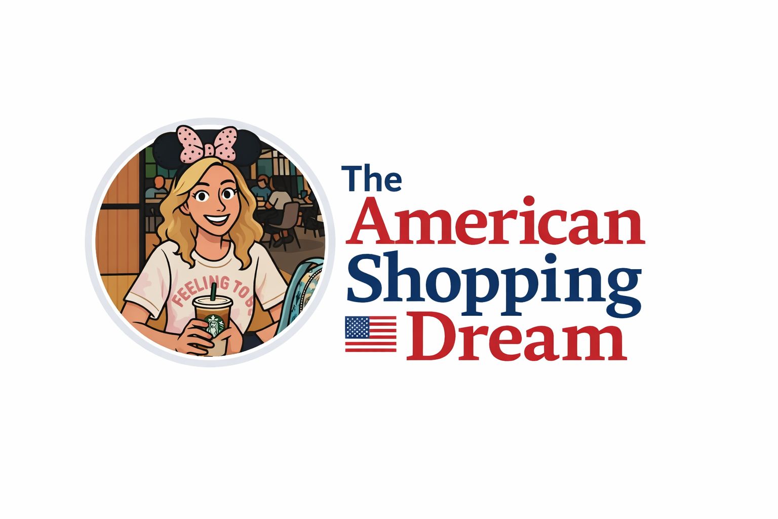 The American Shopping Dream