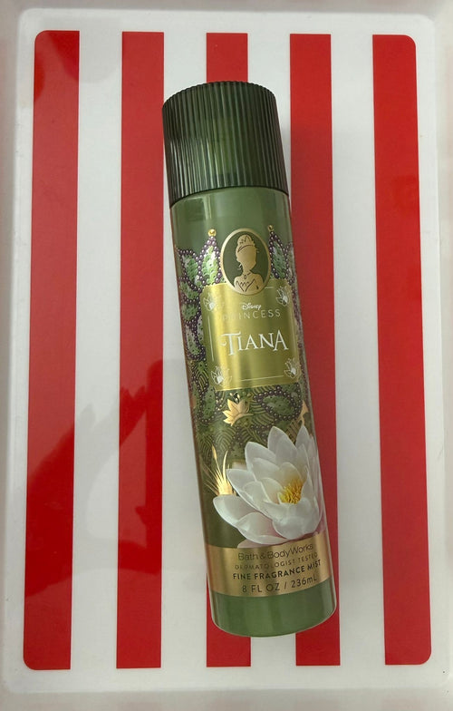 Bath & Bodyworks Disney Princess Fragrance Mists