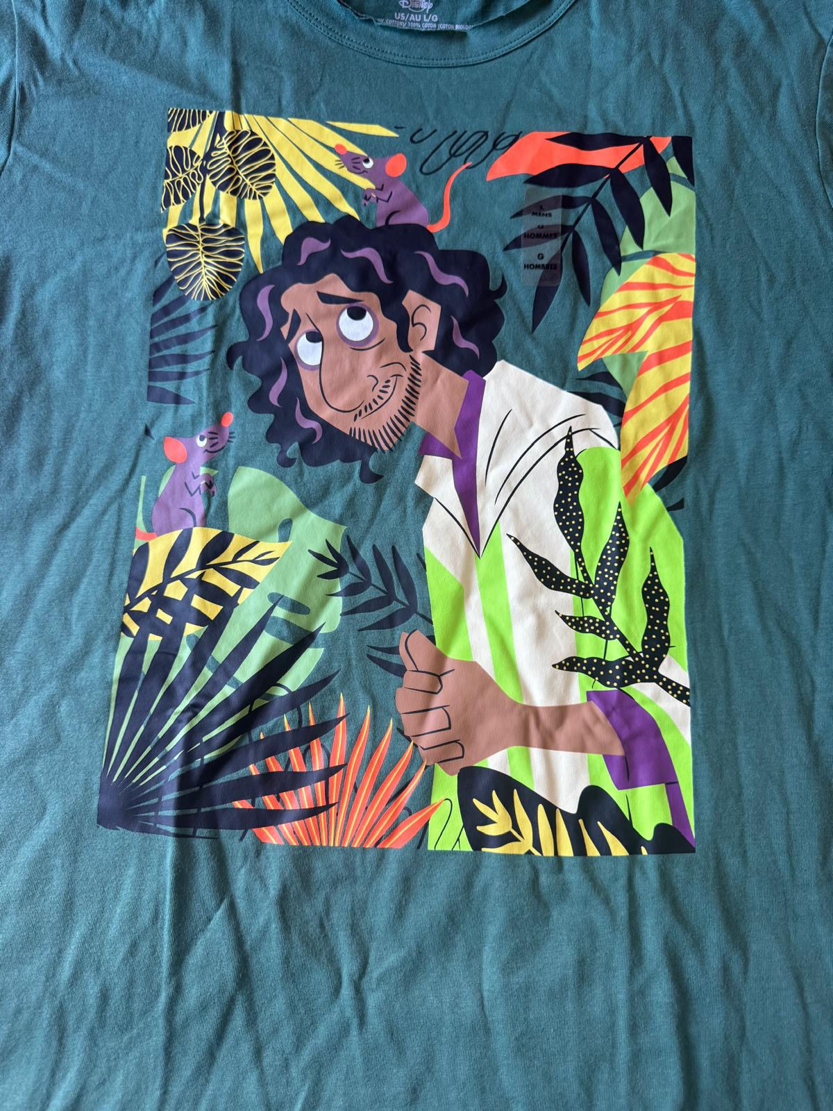 Disney Bruno T Shirt